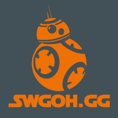 swgoh gg